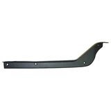 BUMPER END PANEL RIGHT NARROW CABINE